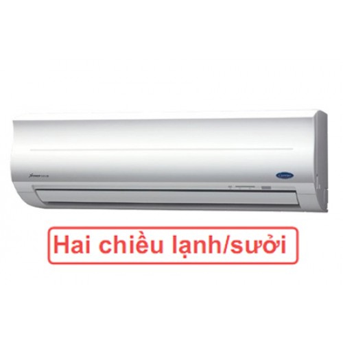 Tủ mát trưng bày siêu thị 2m Carrier – KHO ĐỒ CŨ NGUYỄN VỊ