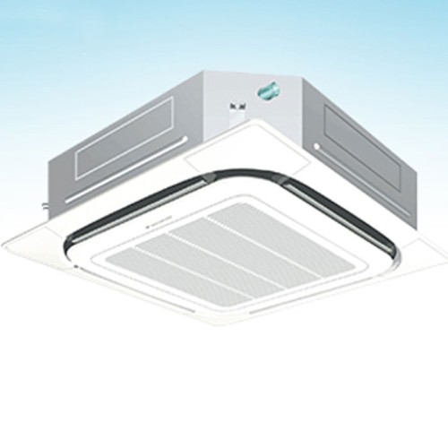 Điều hòa âm trần Daikin 1 chiều 13000BTU FCNQ13MV1/RNQ13MV1 Điều hòa âm trần Daikin 1 chiều 13000BTU FCNQ13MV1/RNQ13MV1