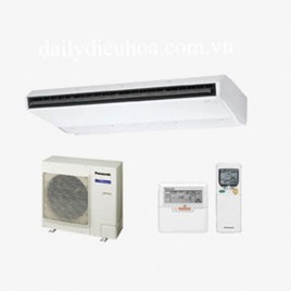 Điều hòa áp trần Panasonic 1 chiều 24000BTU D24DTH5