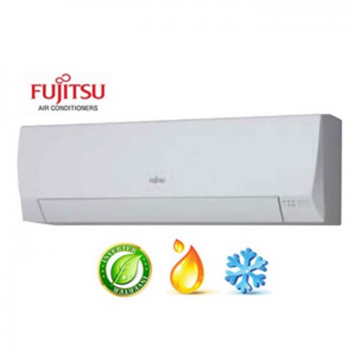 Điều hòa Multi Fujitsu 2 chiều 12000BTU ASAG12LJCA - Dàn Lạnh Điều hòa Multi Fujitsu 2 chiều 12000BTU ASAG12LJCA - Dàn Lạnh