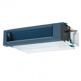 Điều hòa nối ống gió Midea 1 chiều 12.000BTU MTB-12CR