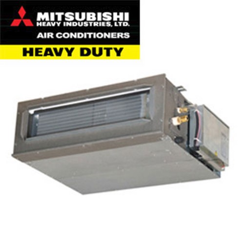 Điều hòa nối ống gió Mitsubishi Heavy 1 chiều 45000BTU FDUM125CR-S5 Điều hòa nối ống gió Mitsubishi Heavy 1 chiều 45000BTU FDUM125CR-S5